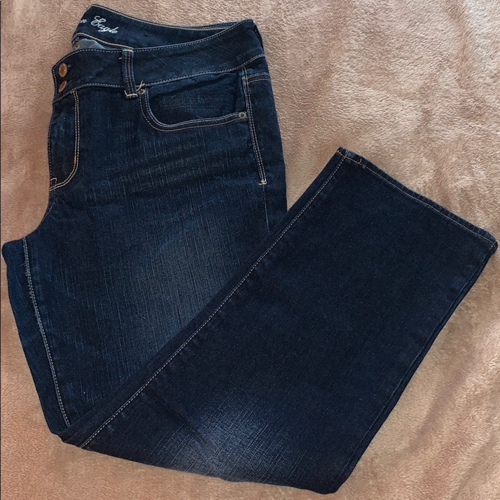 AE Jeans